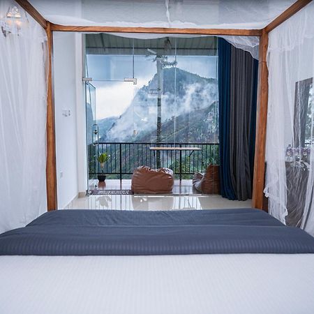Belmount Ella Hotell Eksteriør bilde