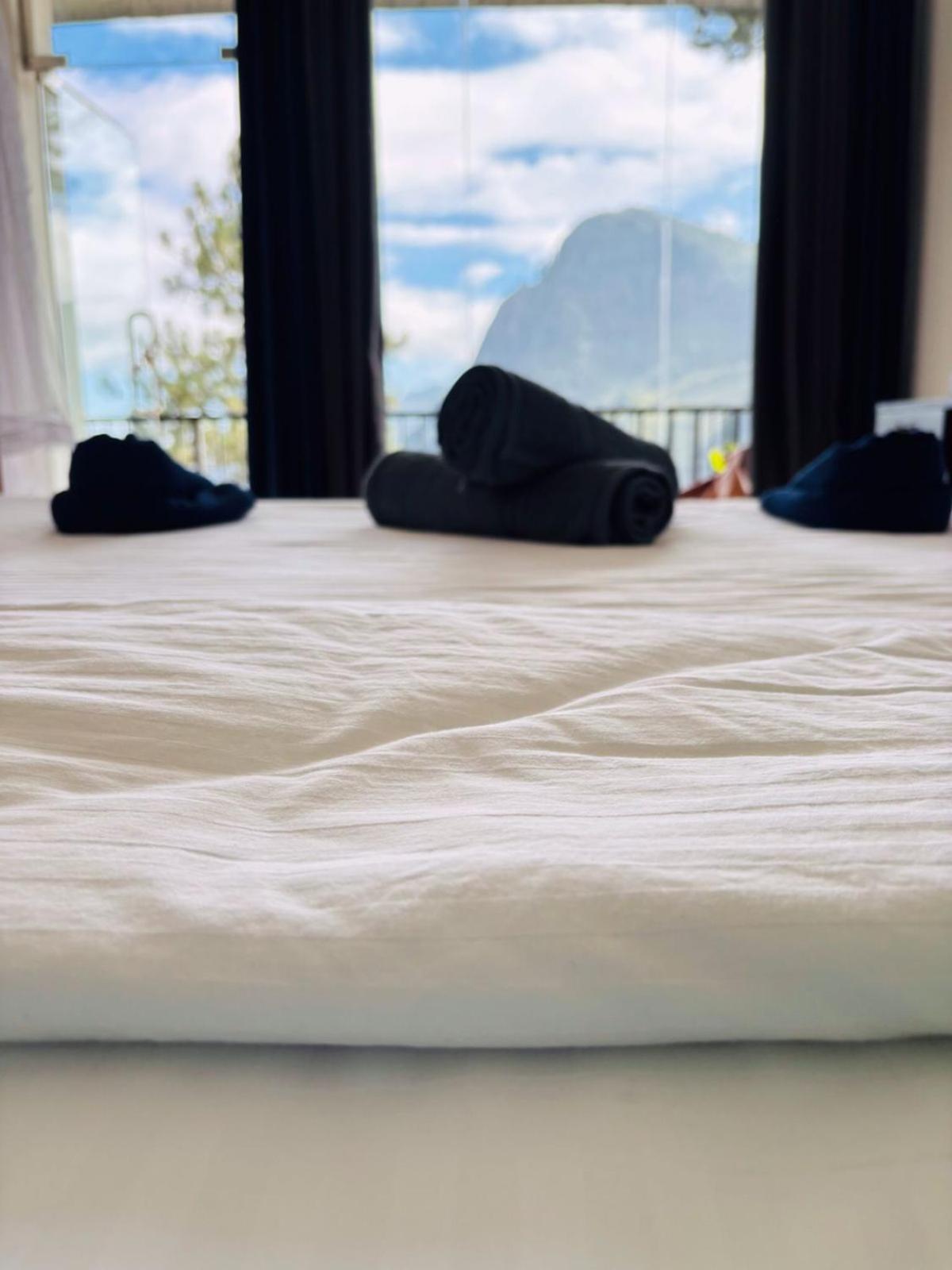 Belmount Ella Hotell Eksteriør bilde
