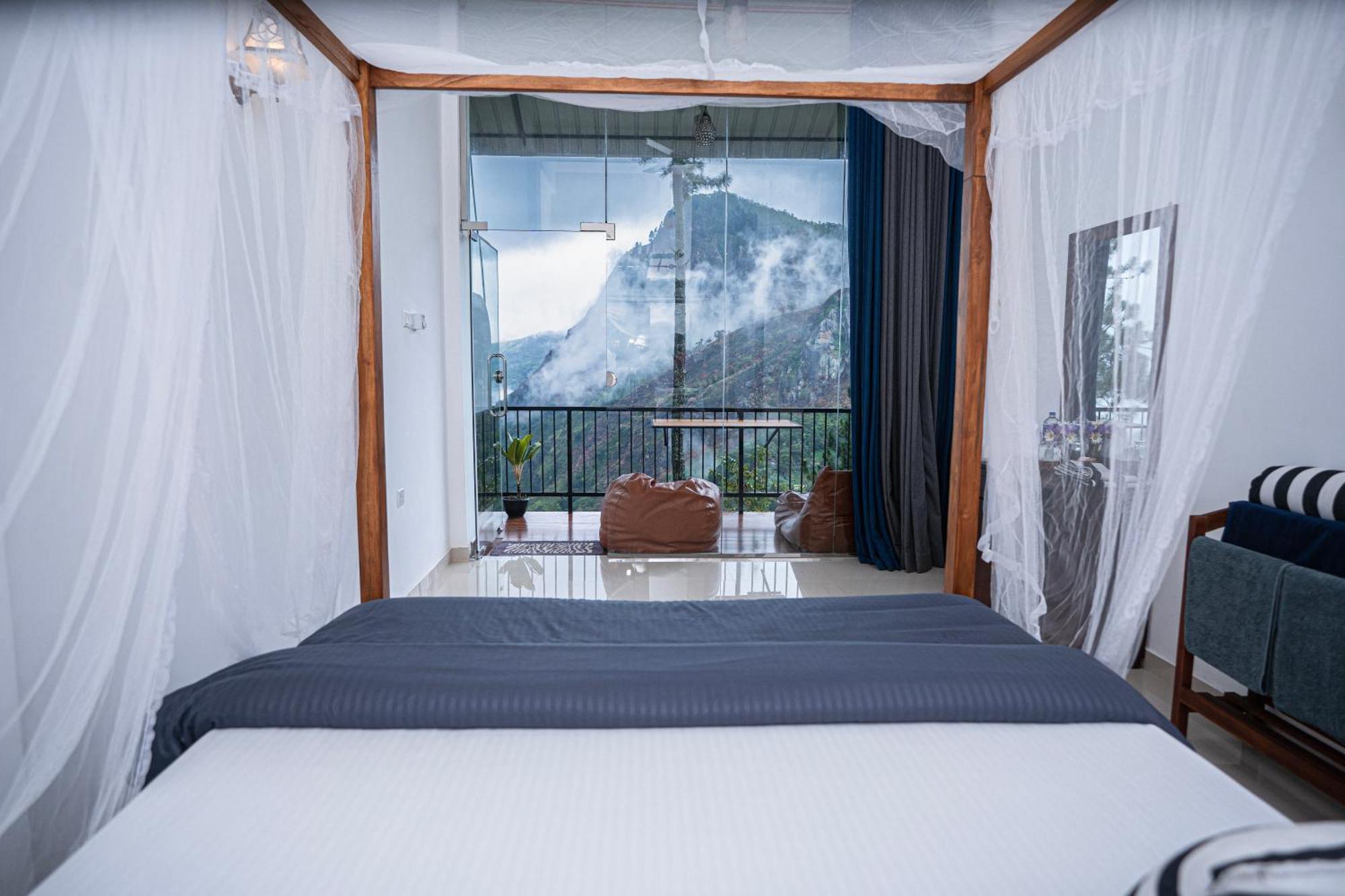 Belmount Ella Hotell Eksteriør bilde